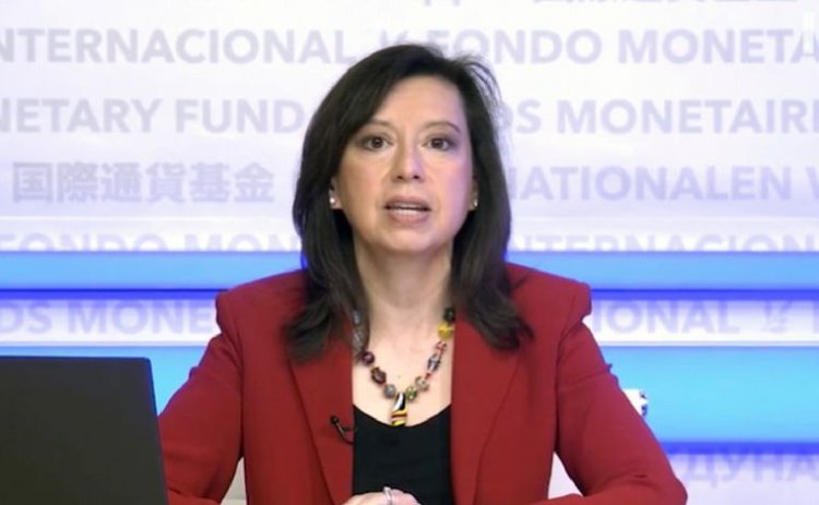 El FMI le reclamó al Gobierno que aumente la ayuda social