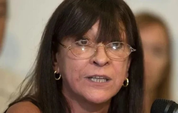 Murió Diana Conti, ex diputada nacional kirchnerista
