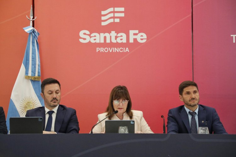 En 24 horas llegarán las Fuerzas Armadas a Rosario