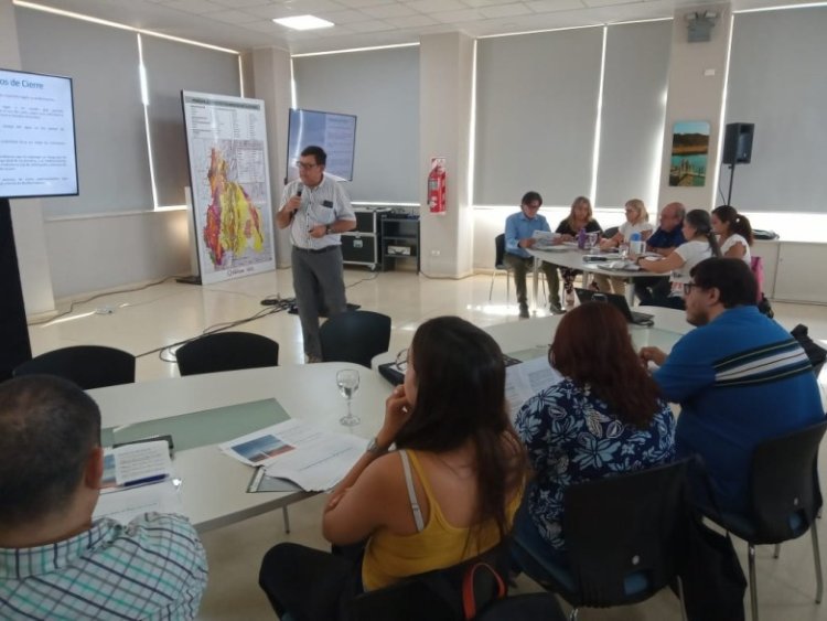 Veladero extendió 10 años su vida útil