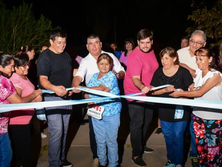 Una nueva luz brilla en Huaco