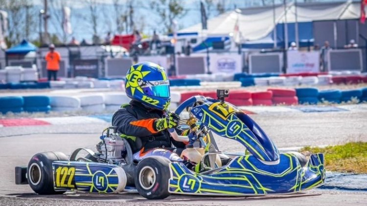 Resultados deportivos en alta competencia
