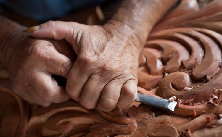 Día Internacional del Artesano y Artesana
