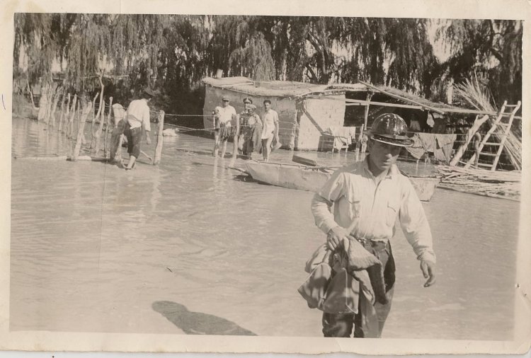 Los 100 años de Bomberos de la Policía de San Juan
