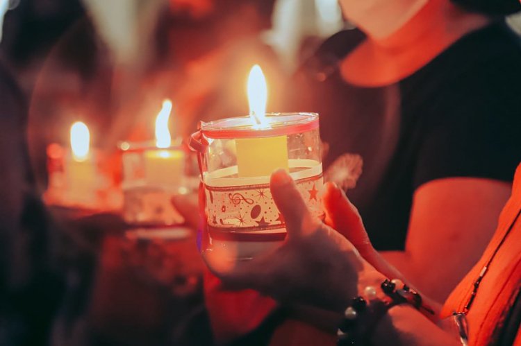 Capital te invita a visitar los 7 Templos