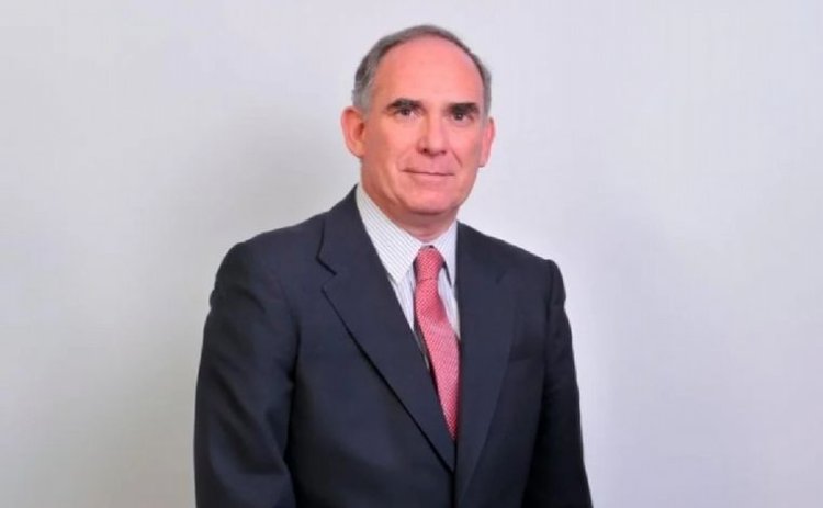 Designaron al dr. Luis Lucero como el nuevo secretario de Minería