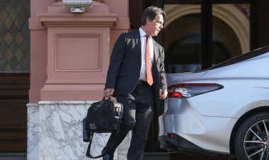 Posse irá por primer vez al Senado para dar su informe de gestión