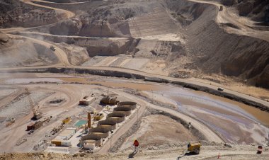 San Juan le reclama a Cammesa 65 millones de dólares