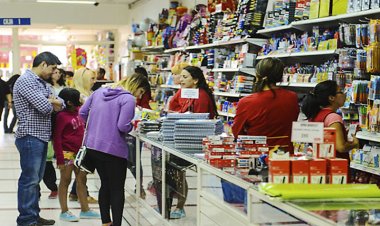 Empleados de Comercio alcanzaron un nuevo acuerdo salarial