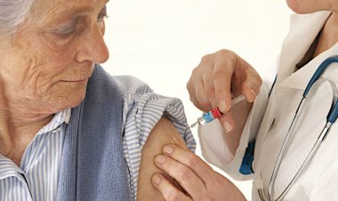 Pami: ¿qué pasará con la vacuna antigripal en abril?