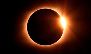 Eclipse solar total de abril 2024: ¿se verá desde Argentina?
