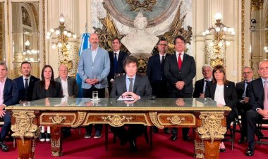 El Gobierno creó una nueva secretaría
