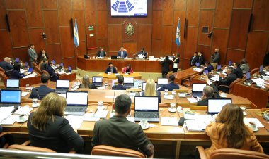 Reanudan la Primera Sesión y fueron conformadas diversas comisiones