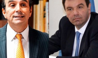 Milei oficializó a Lijo y García Mansilla para la Corte Suprema