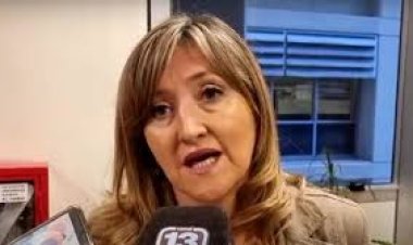 Les descontarán el día a los docentes que hagan Paro
