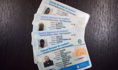 Grupo de hackers robó los datos de todas las licencias de conducir del país