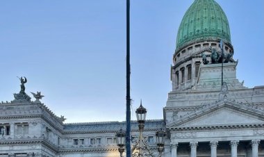 El Gobierno envió al Congreso la reforma fiscal: confían en que esta vez será aprobada