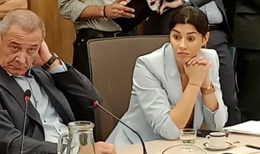 Internaron a Marcela Pagano por una crisis de nervios