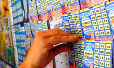 Dos sanjuaninos son millonarios al ganar TeleKino y Quini 6