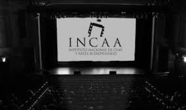 El INCAA cierra sus puertas, reubican al personal y reasignan tareas