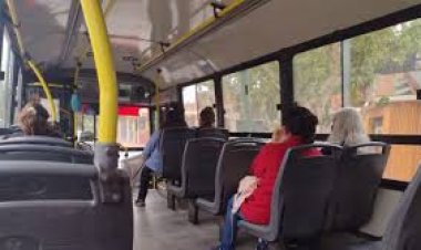 Reunión clave entre la UTA, empresas y el Gobierno para evitar otro paro