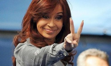 Cristina Kirchner vuelve a participar de un acto político