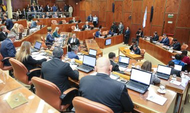 Diputados aprueban Moratoria de Rentas