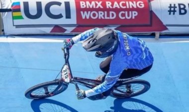 ‘Chalo’ Molina estará en el cierre de la Copa del Mundo 2024