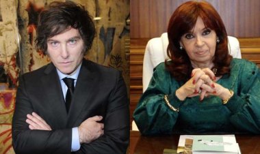 Milei le respondió a Cristina Kirchner: el kirchnerismo dejó "60 por ciento de pobres"