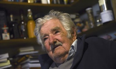 Pepe Mujica reveló que tiene un tumor en el esófago