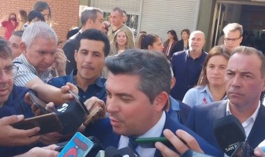Ley Bases: "hay muchos puntos que benefician a los sanjuaninos"