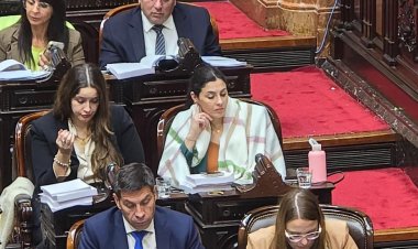 Peluc: "Este es un primer paso, pero este es el camino"