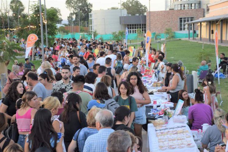 Los emprendedores se posicionan y fortalecen por medio de políticas del Estado