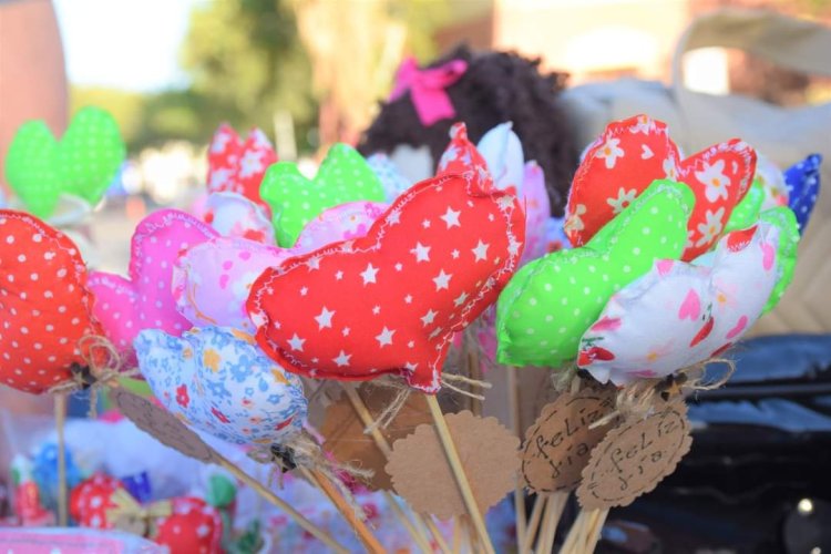 Los emprendedores se posicionan y fortalecen por medio de políticas del Estado