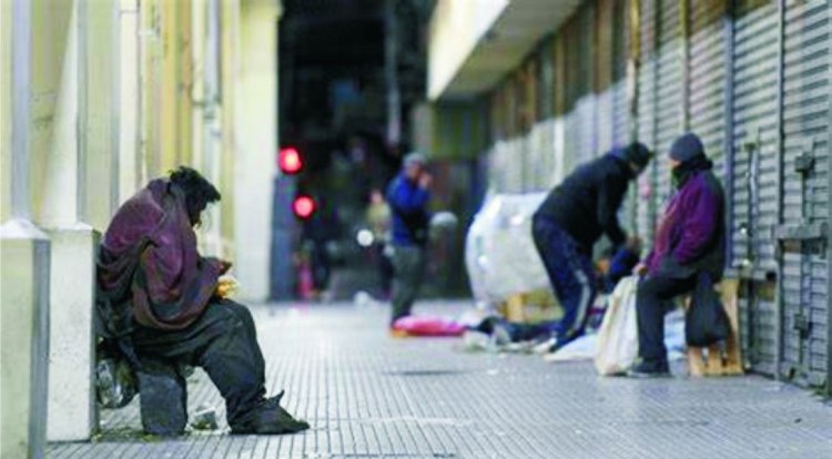 En marzo, una familia tipo necesitó $773.385 para no ser pobre