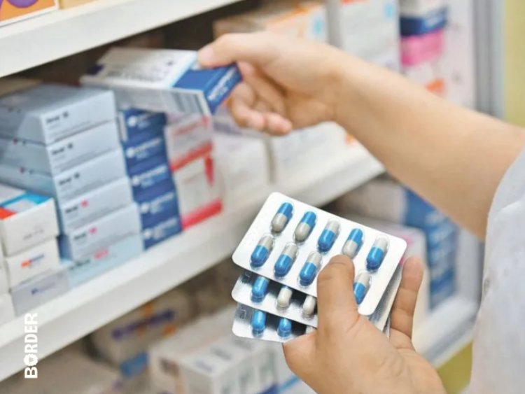 Los medicamentos subieron casi un 150% en los últimos cuatro meses