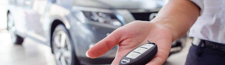 La venta de autos 0km siguen con una fuerte caída