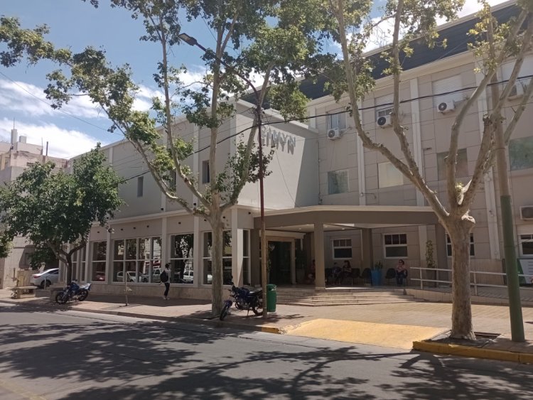 Con tan solo 39 años  perdió la vida este viernes a causa del dengue en San Juan