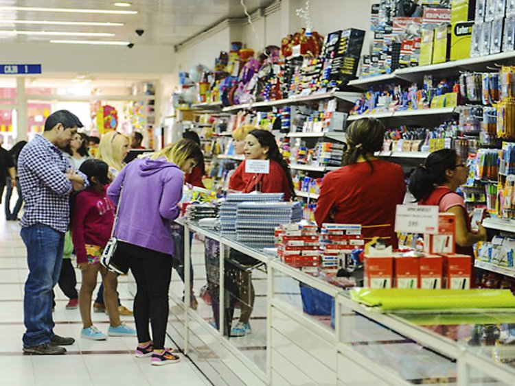 Empleados de Comercio alcanzaron un nuevo acuerdo salarial