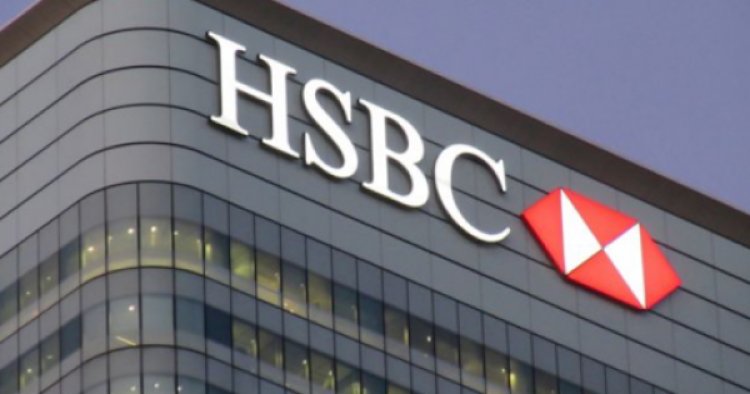 HSBC se va de Argentina