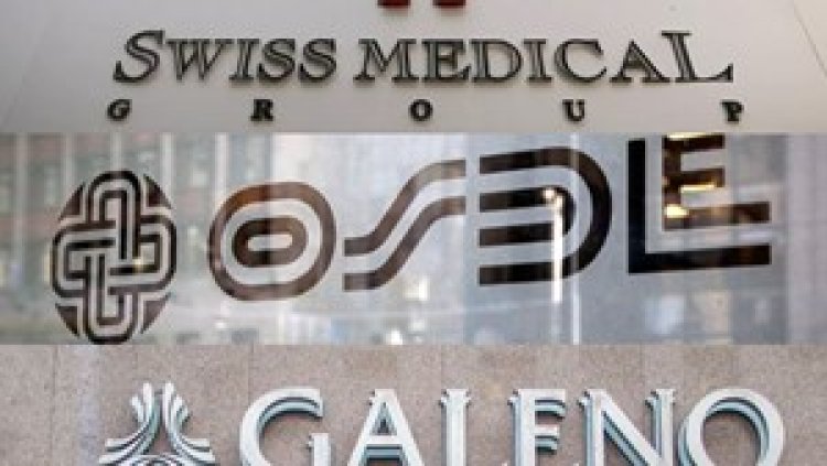 El Gobierno difundió cómo se deberán ajustar las cuotas de las prepagas