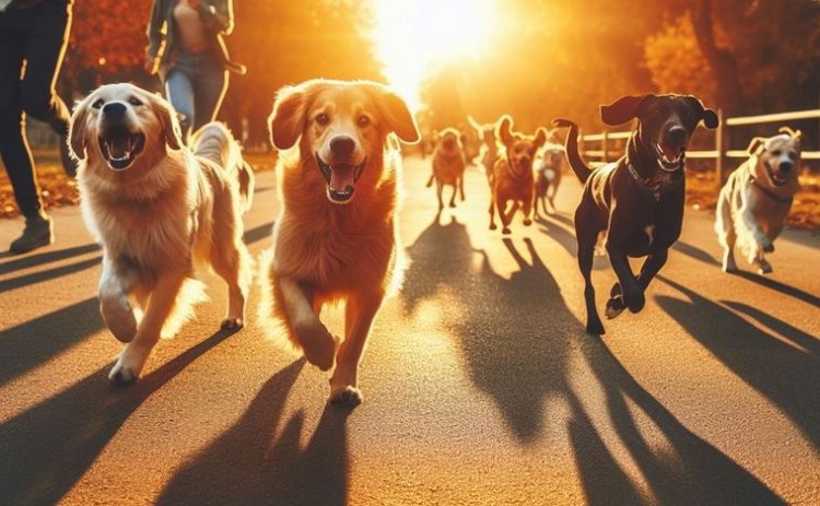 En Chile proponen otorgar un día de duelo ante la muerte de mascotas