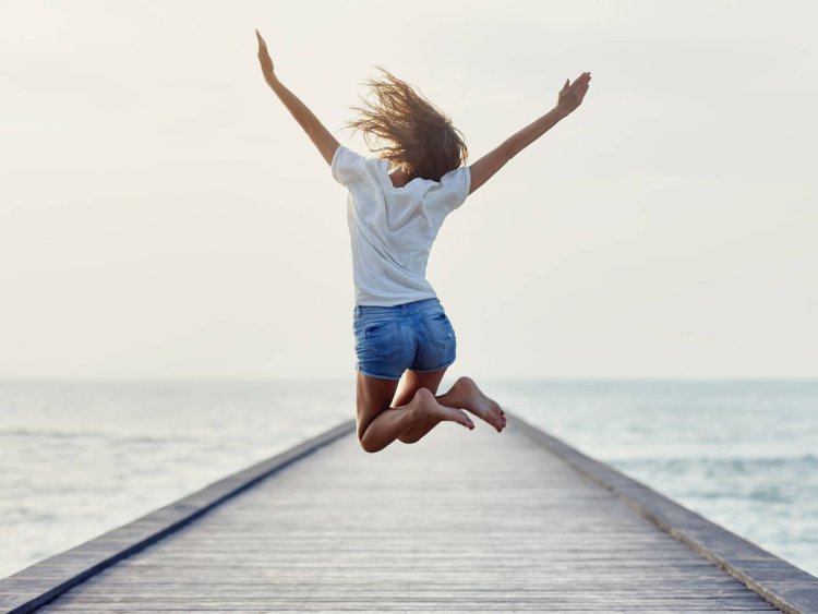 3 pensamientos que te impiden ser feliz  (psicólogo Gabriel Rolón)