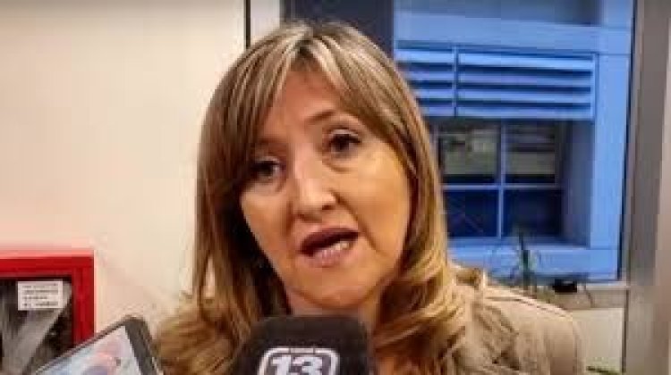 Les descontarán el día a los docentes que hagan Paro