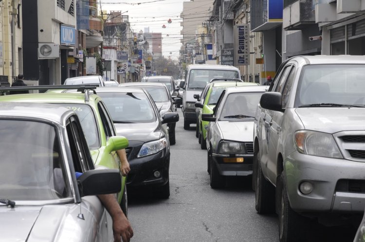 Conoce los vencimientos del Impuesto Automotor
