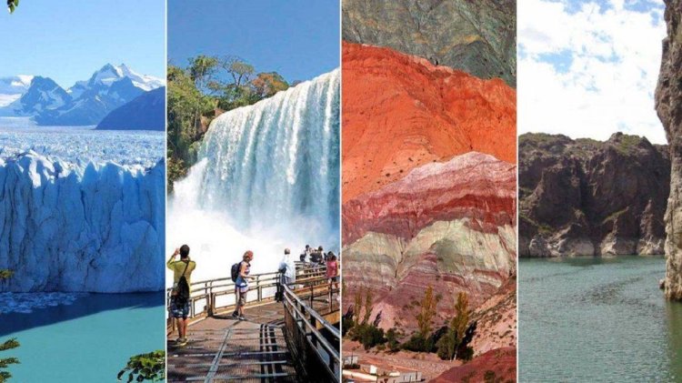 Acuerdan descuentos en pasajes y hoteles para el turismo en temporada baja