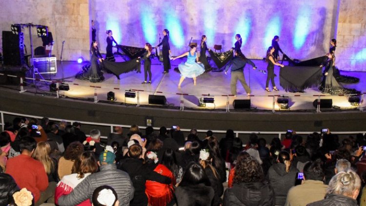 El Auditorio Juan Victoria trae propuestas para todo público
