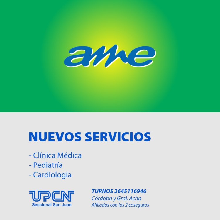 UPCN cuenta con nuevos servicios para sus afiliados