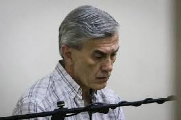 Condenaron a Matic por abuso sexual y pasará 8 años preso