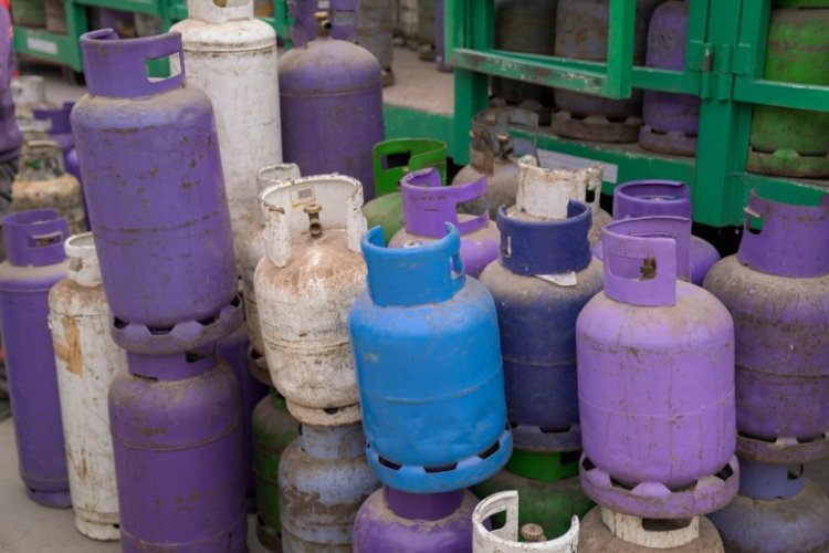Como recibir el beneficio en el gas envasado